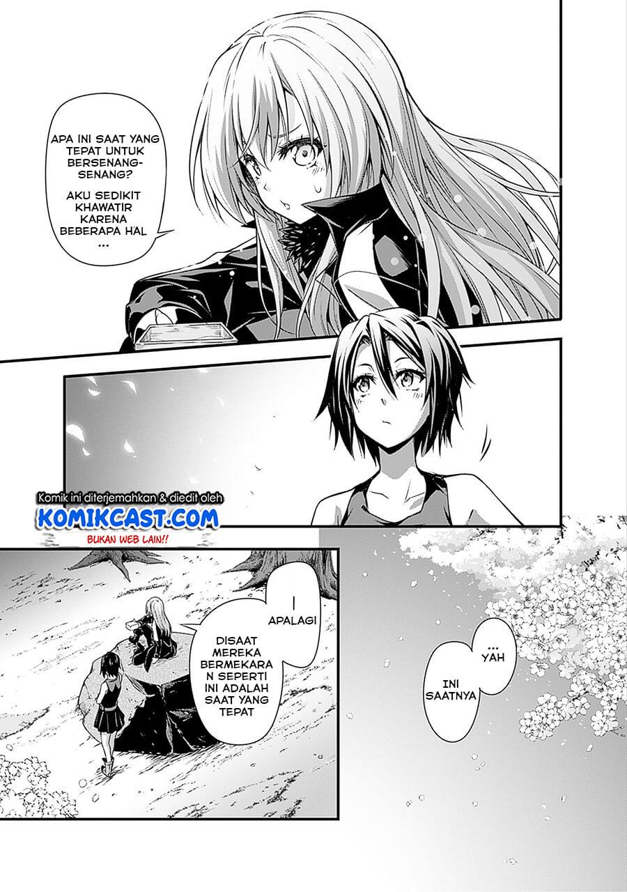 tensei-shitara-slime-datta-ken-spin-off - Chapter: 22