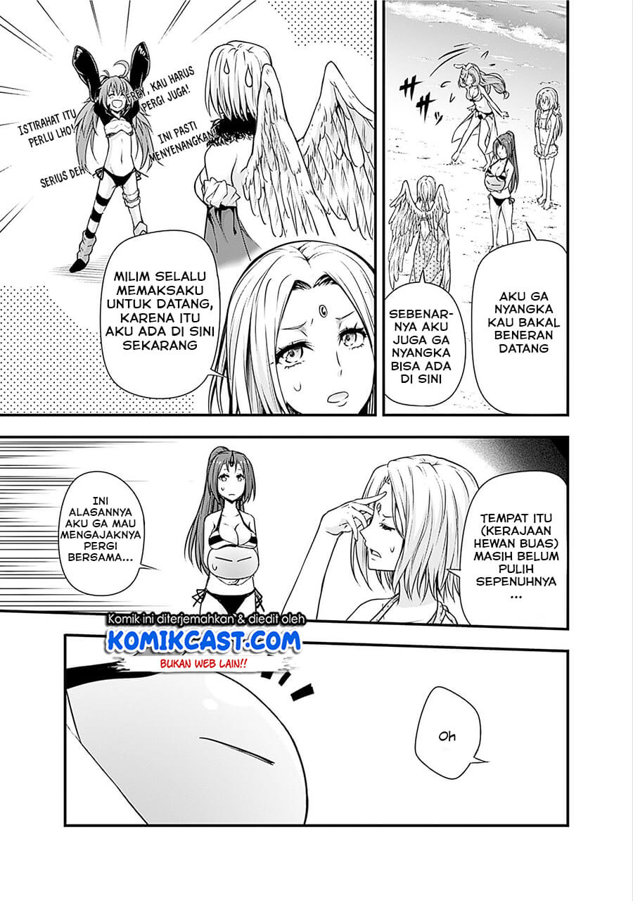 tensei-shitara-slime-datta-ken-spin-off - Chapter: 23