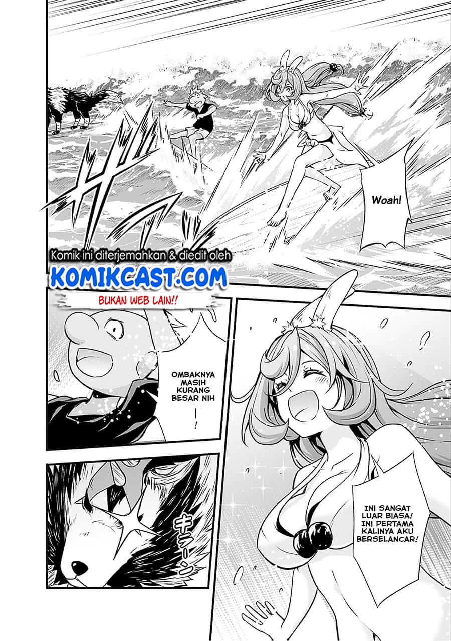 tensei-shitara-slime-datta-ken-spin-off - Chapter: 23