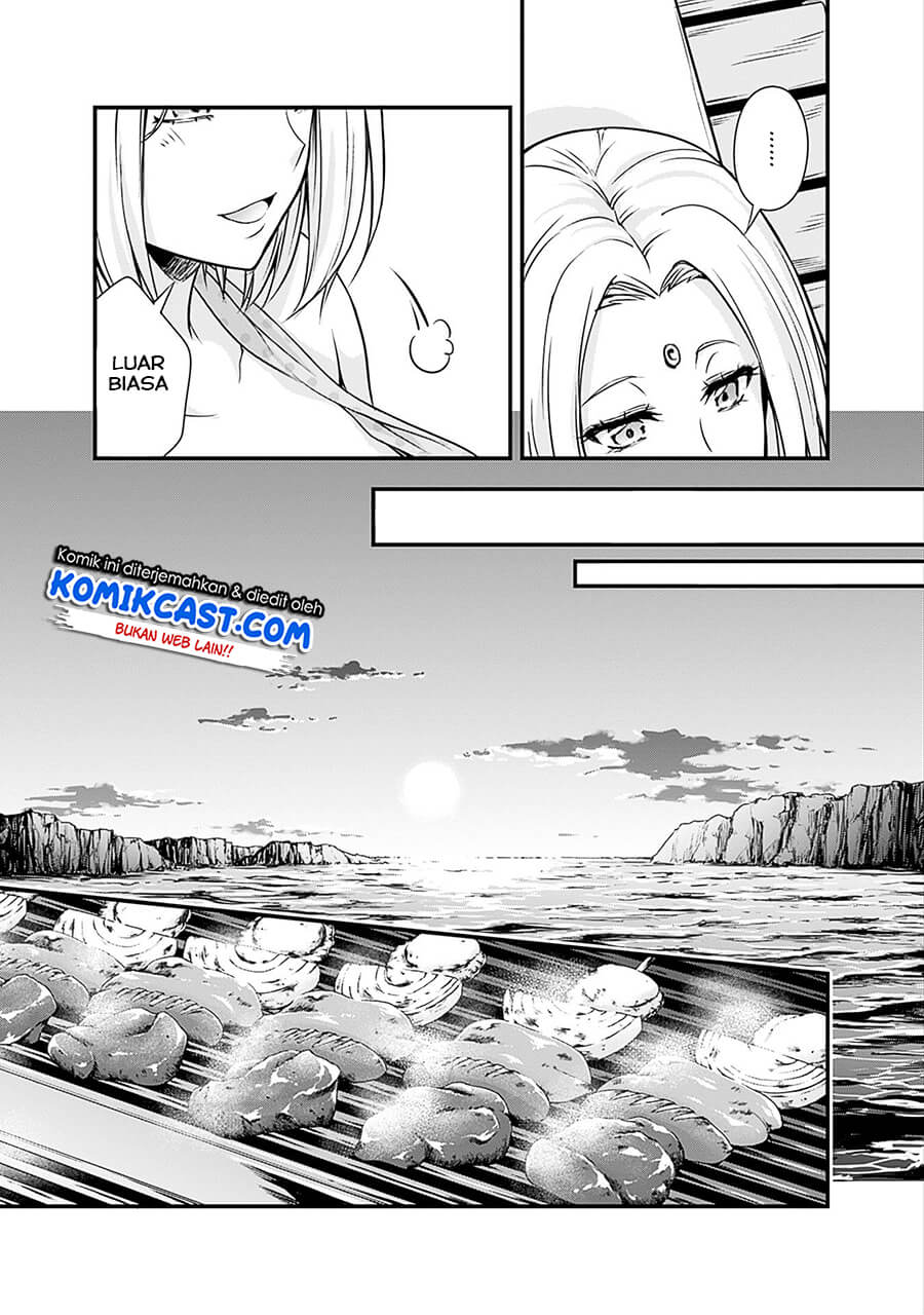 tensei-shitara-slime-datta-ken-spin-off - Chapter: 23