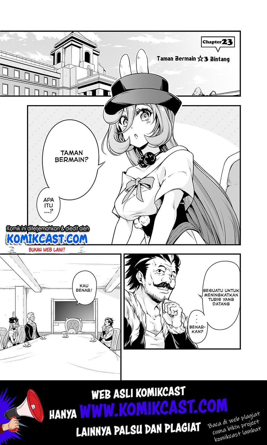 tensei-shitara-slime-datta-ken-spin-off - Chapter: 24