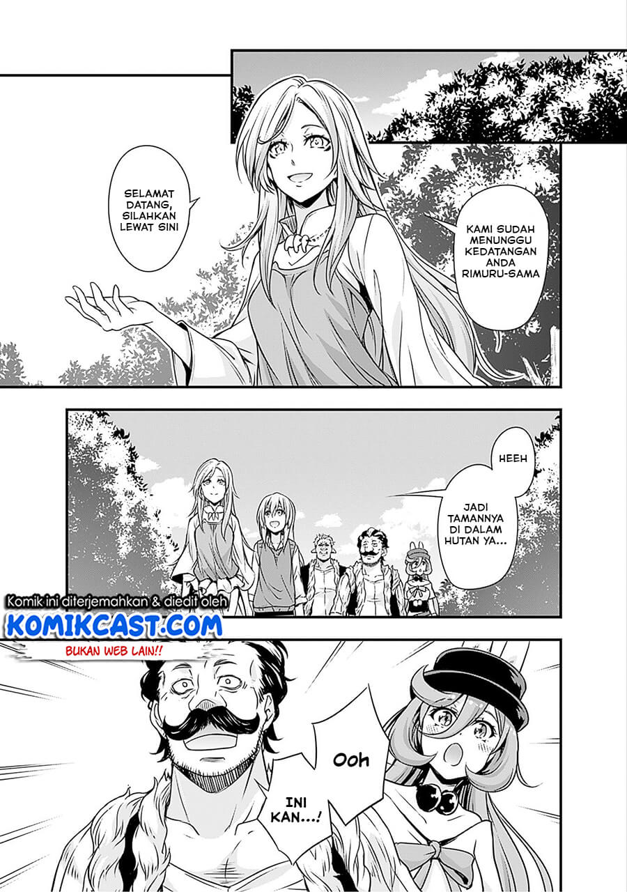 tensei-shitara-slime-datta-ken-spin-off - Chapter: 24