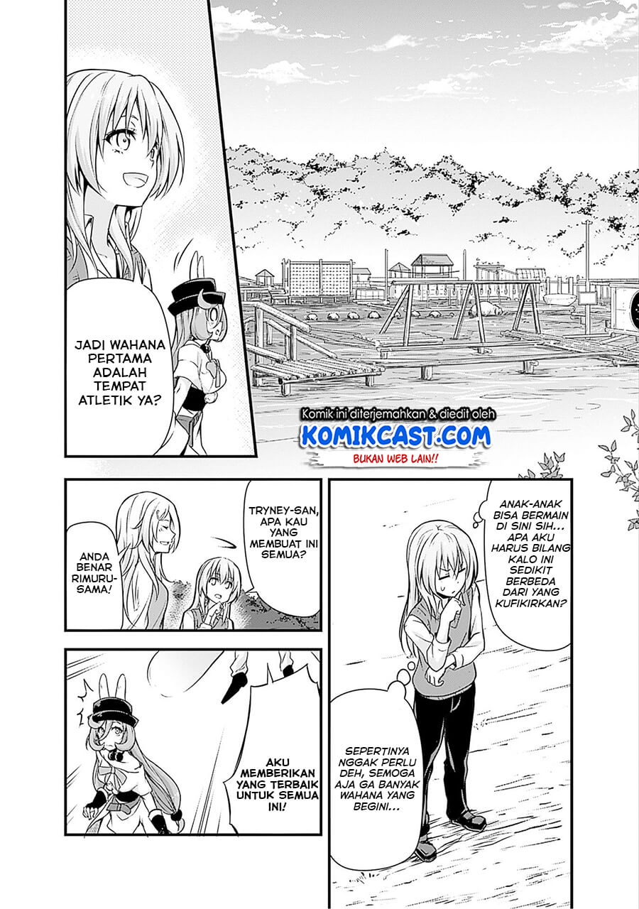 tensei-shitara-slime-datta-ken-spin-off - Chapter: 24