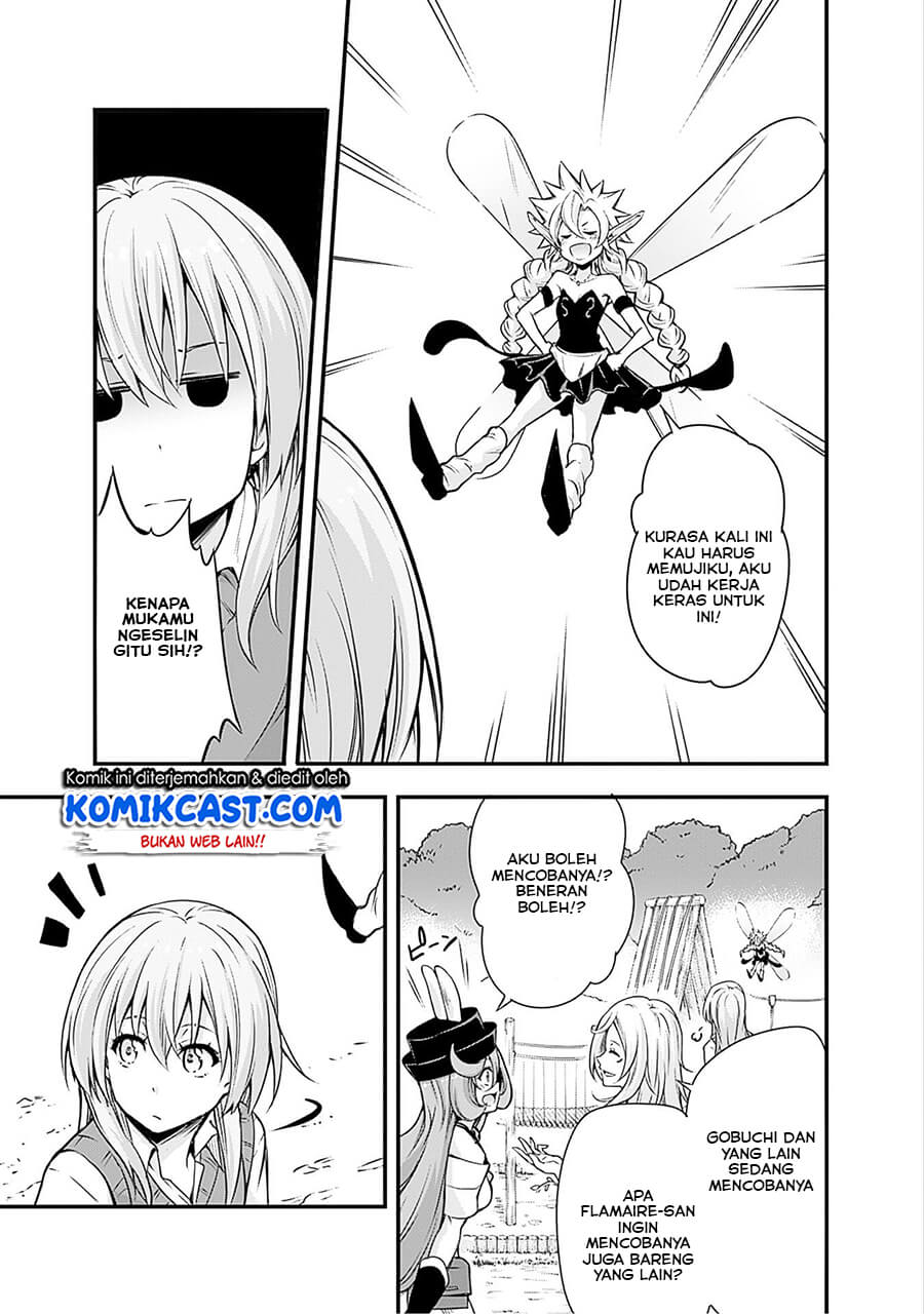 tensei-shitara-slime-datta-ken-spin-off - Chapter: 24