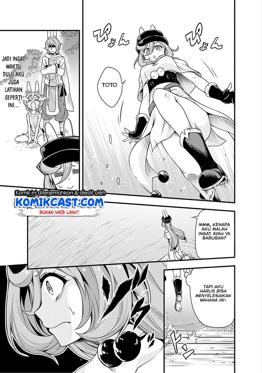 tensei-shitara-slime-datta-ken-spin-off - Chapter: 24