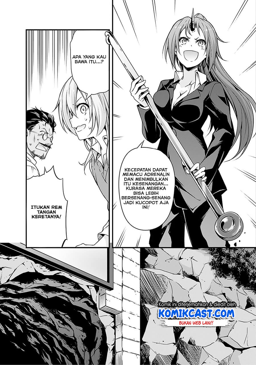 tensei-shitara-slime-datta-ken-spin-off - Chapter: 24