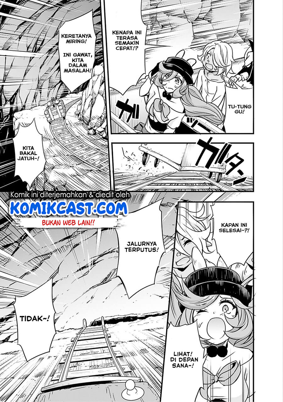 tensei-shitara-slime-datta-ken-spin-off - Chapter: 24