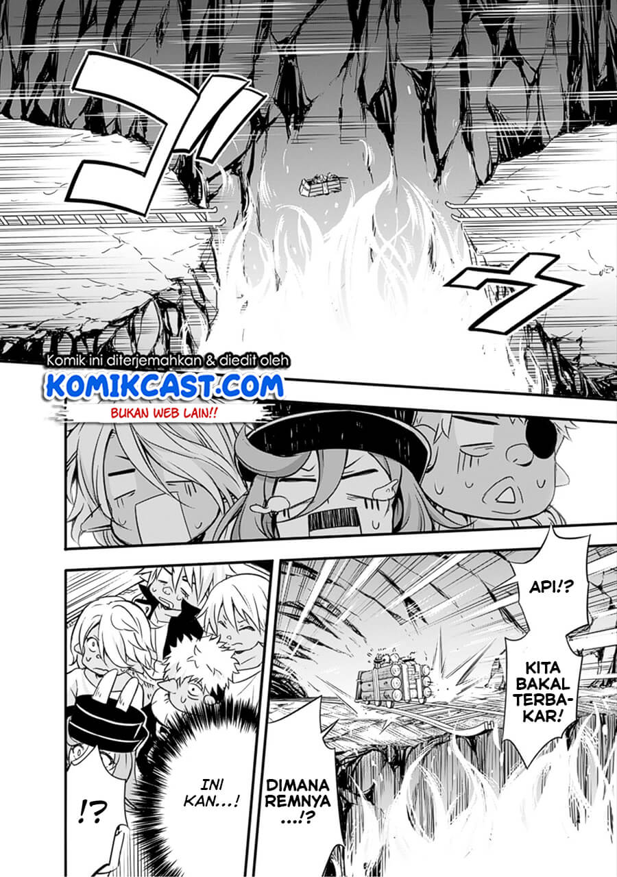 tensei-shitara-slime-datta-ken-spin-off - Chapter: 24