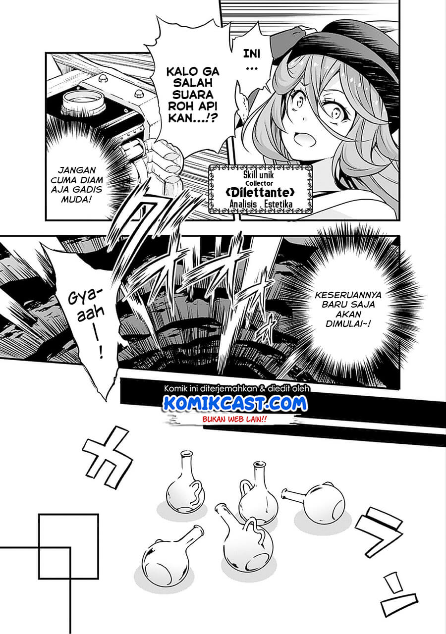 tensei-shitara-slime-datta-ken-spin-off - Chapter: 24