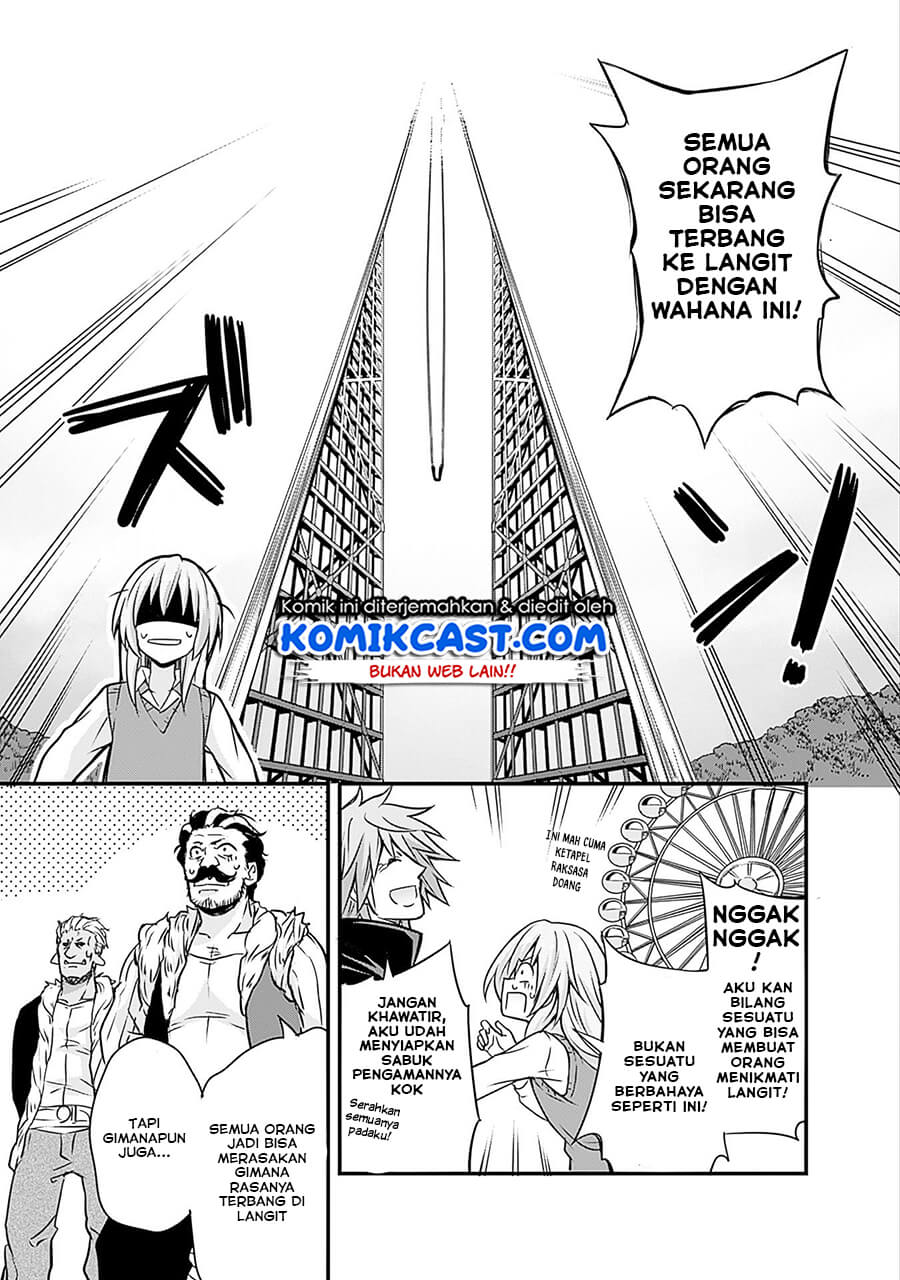 tensei-shitara-slime-datta-ken-spin-off - Chapter: 24