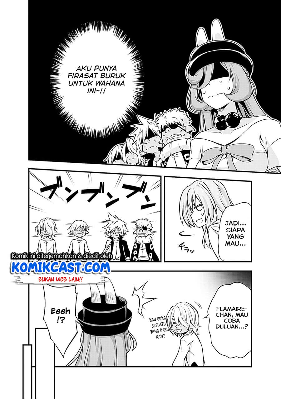 tensei-shitara-slime-datta-ken-spin-off - Chapter: 24