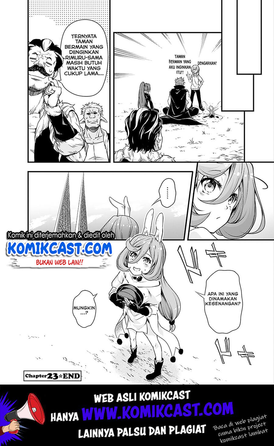 tensei-shitara-slime-datta-ken-spin-off - Chapter: 24