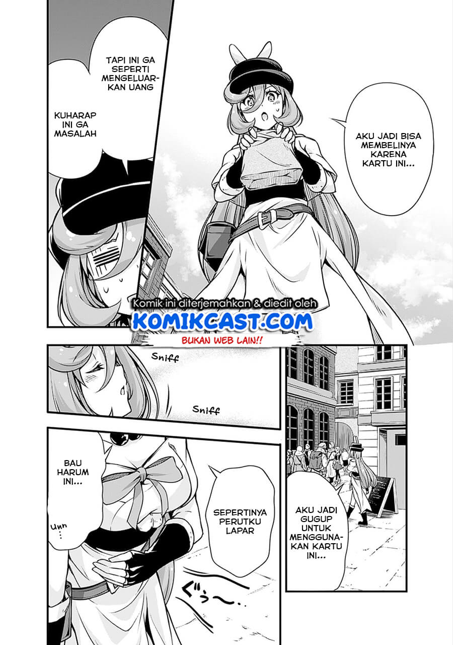 tensei-shitara-slime-datta-ken-spin-off - Chapter: 25