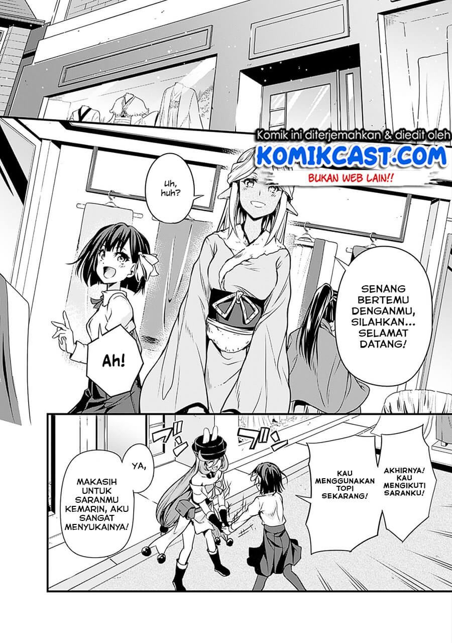 tensei-shitara-slime-datta-ken-spin-off - Chapter: 25