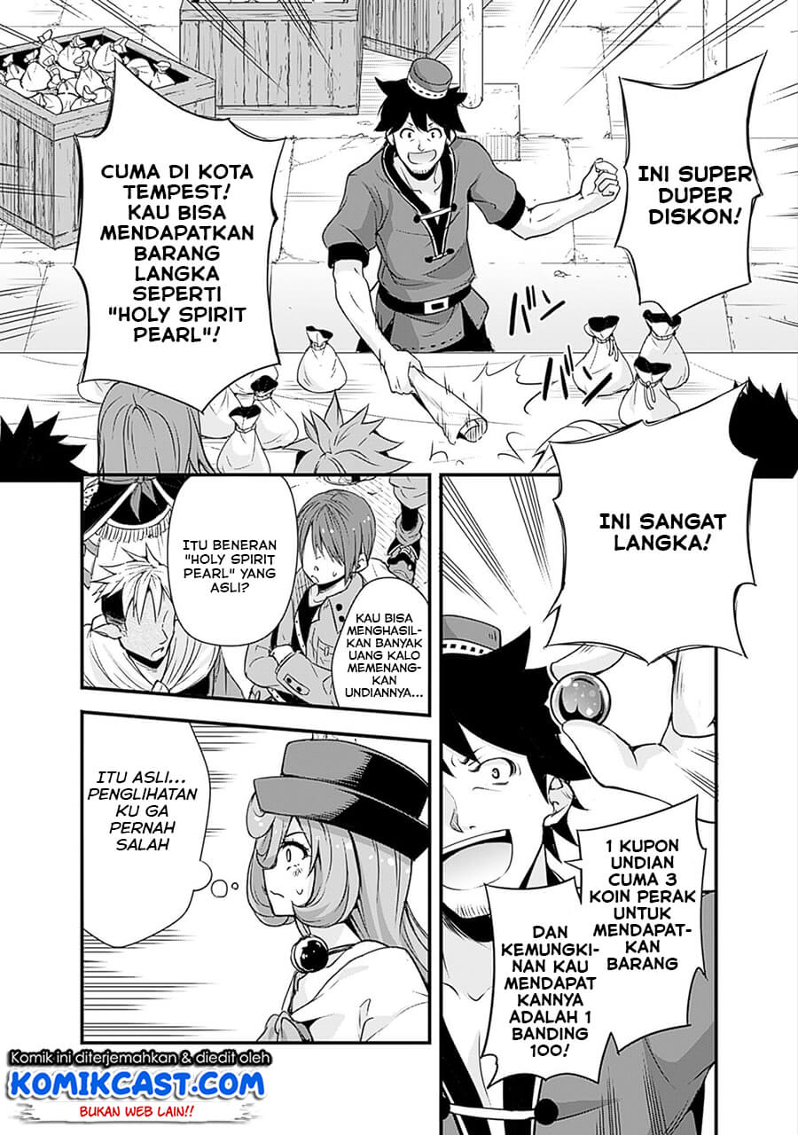 tensei-shitara-slime-datta-ken-spin-off - Chapter: 25