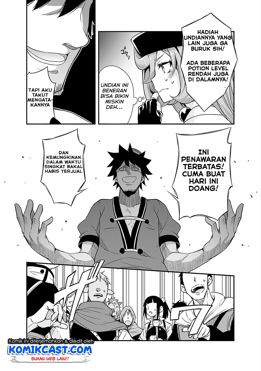 tensei-shitara-slime-datta-ken-spin-off - Chapter: 25