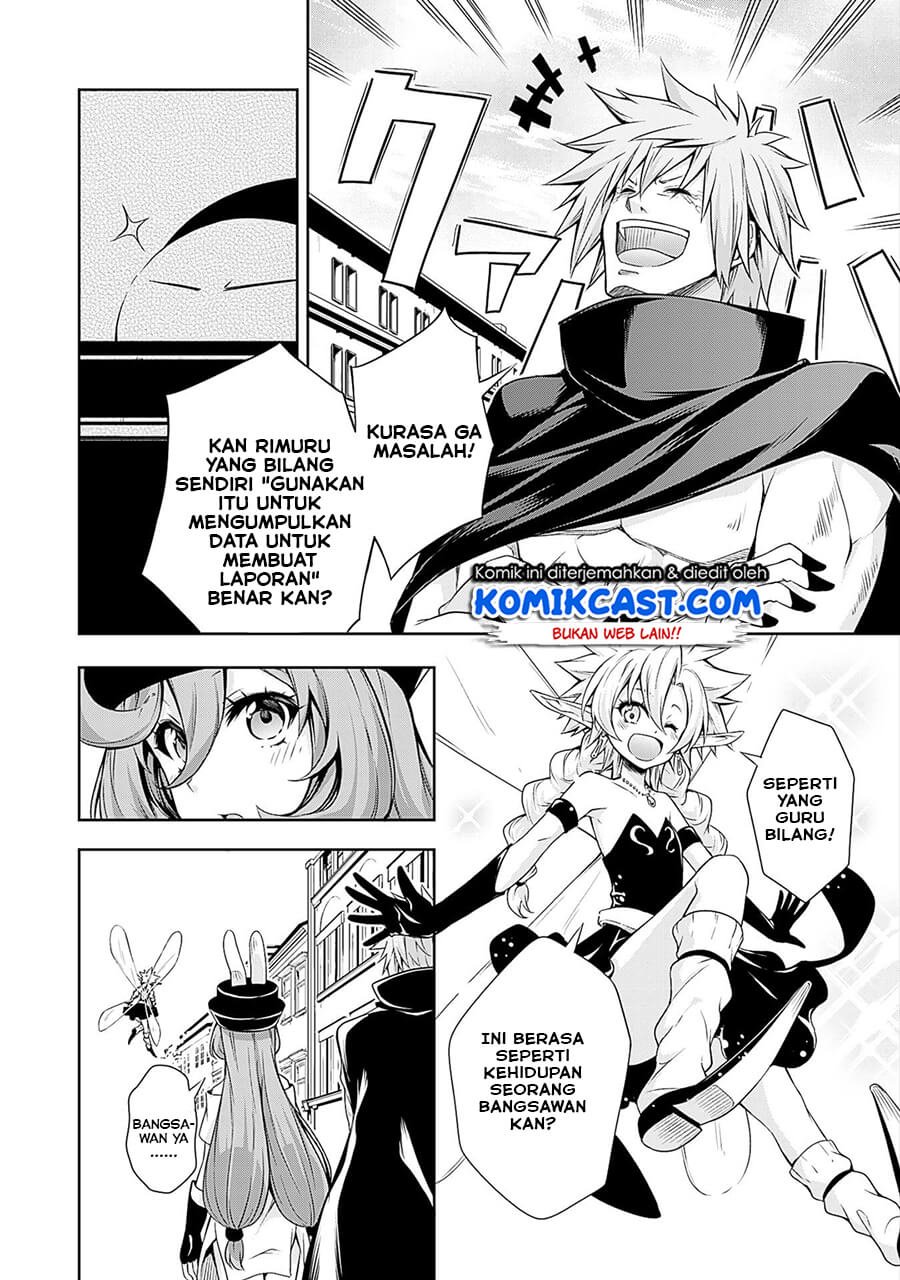 tensei-shitara-slime-datta-ken-spin-off - Chapter: 26