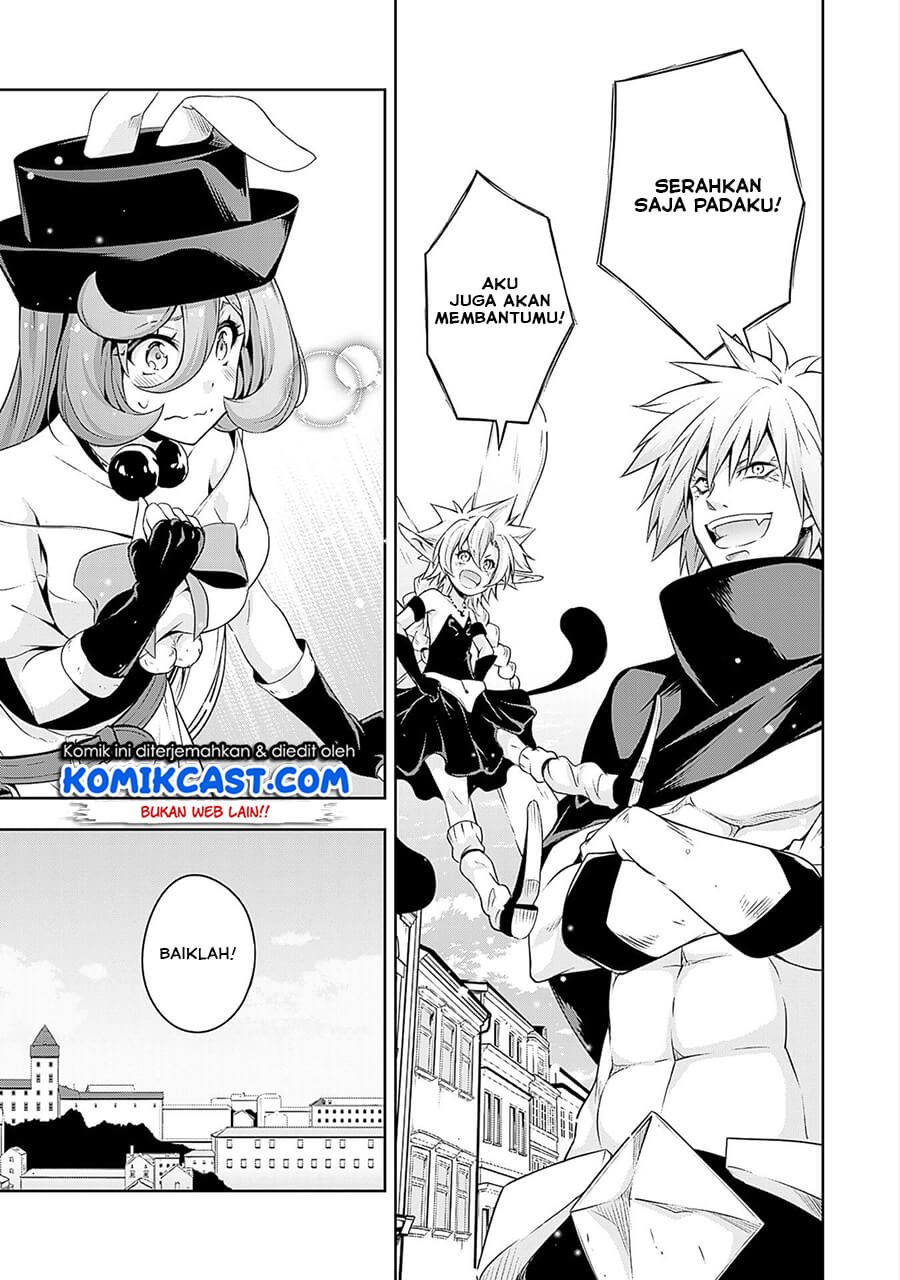 tensei-shitara-slime-datta-ken-spin-off - Chapter: 26