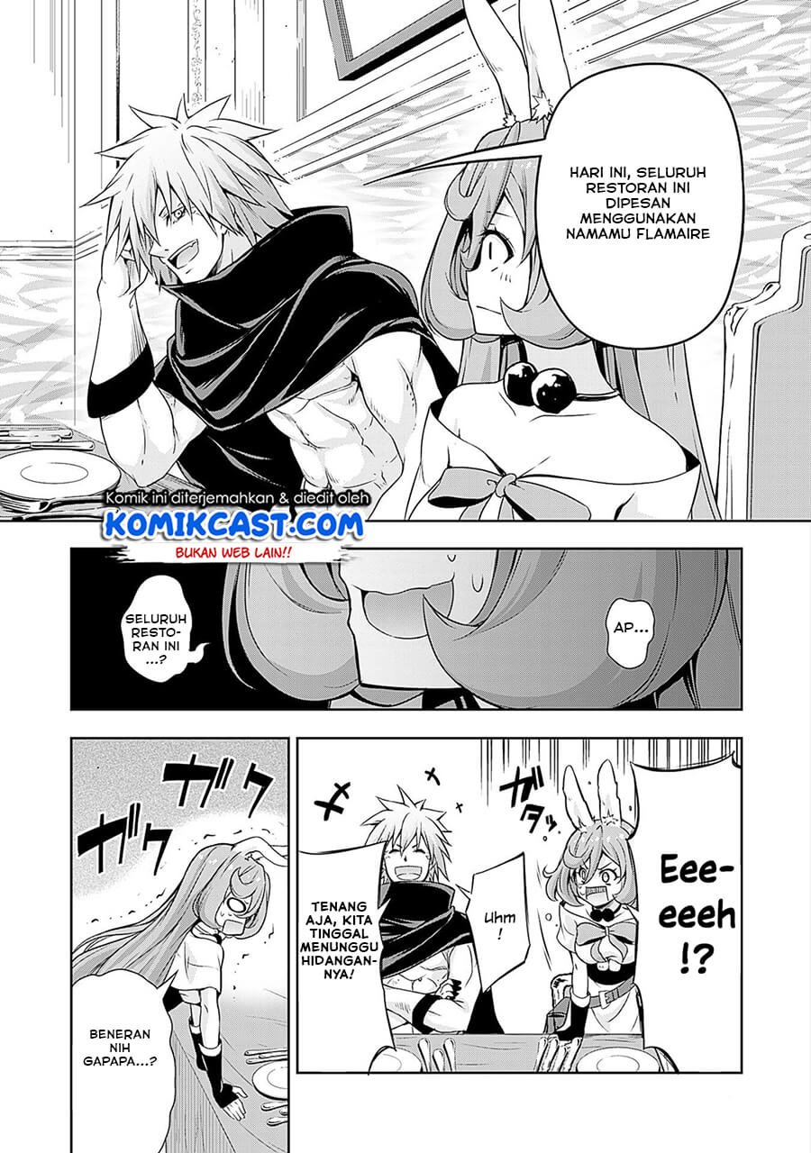 tensei-shitara-slime-datta-ken-spin-off - Chapter: 26