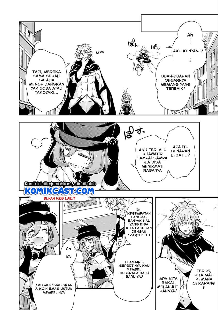 tensei-shitara-slime-datta-ken-spin-off - Chapter: 26