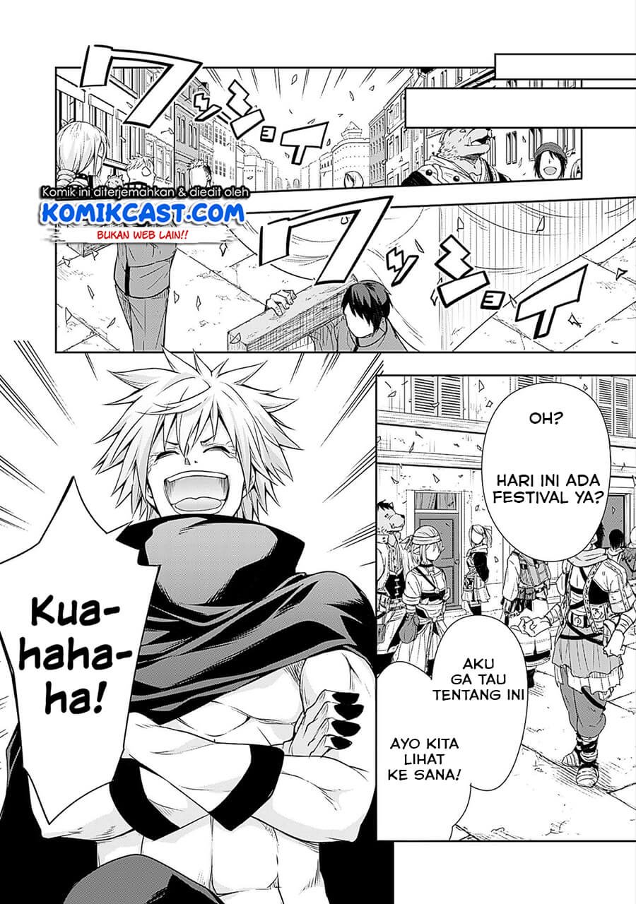 tensei-shitara-slime-datta-ken-spin-off - Chapter: 26