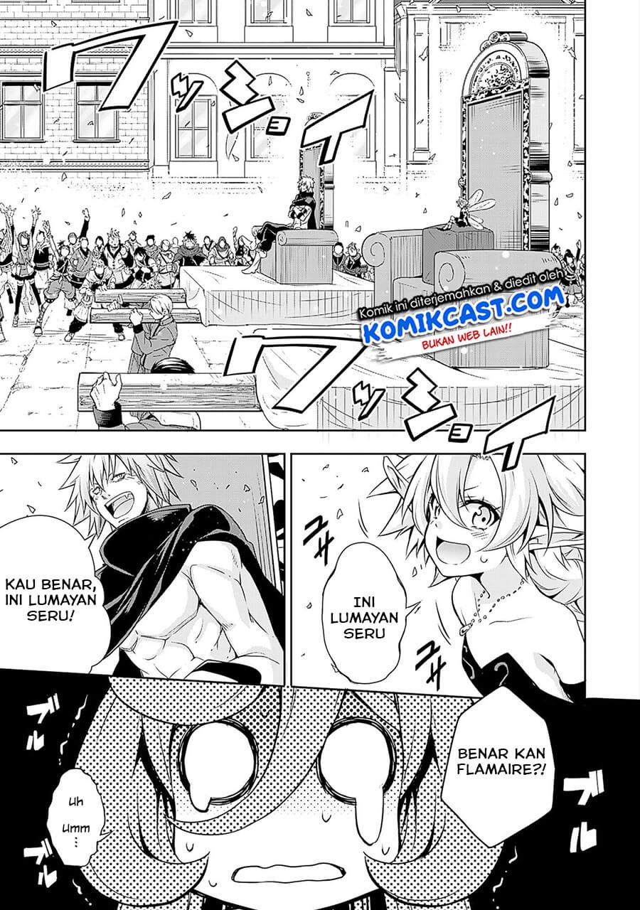 tensei-shitara-slime-datta-ken-spin-off - Chapter: 26