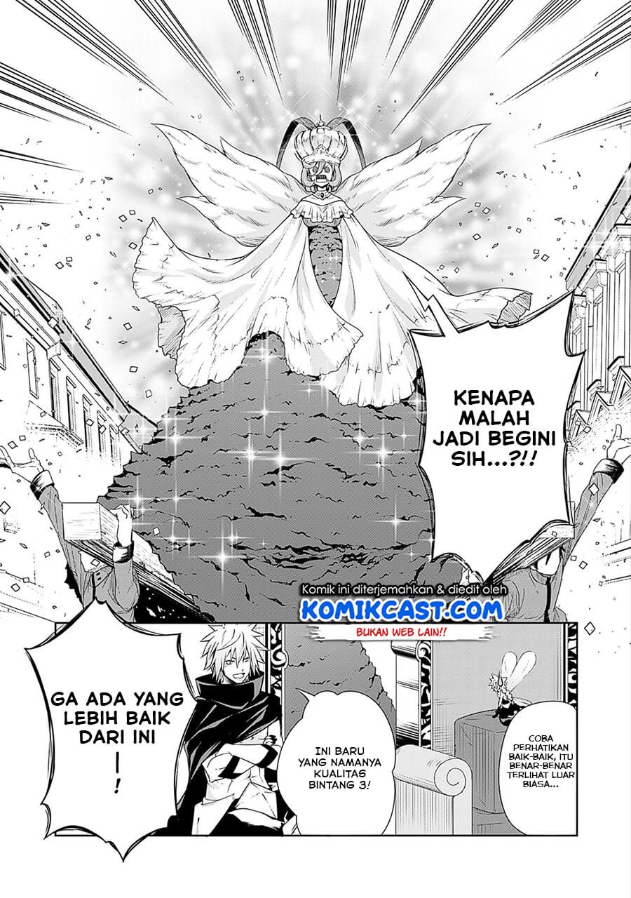 tensei-shitara-slime-datta-ken-spin-off - Chapter: 26