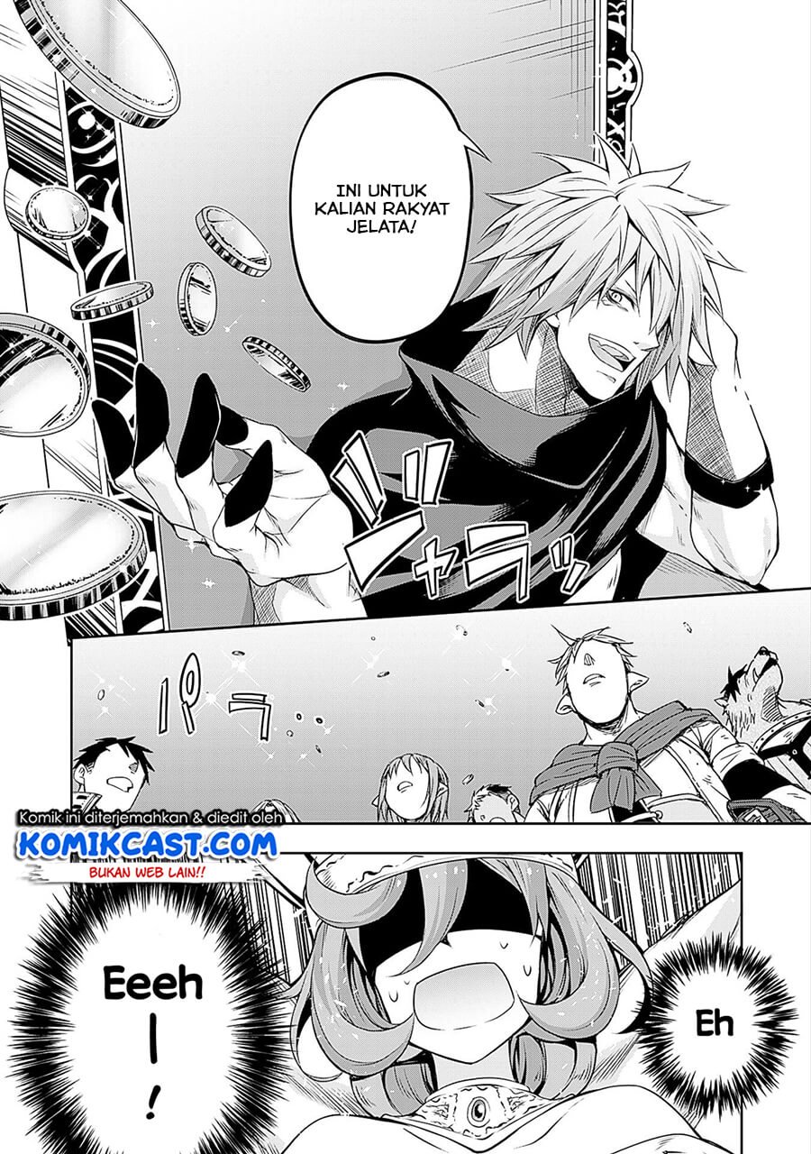 tensei-shitara-slime-datta-ken-spin-off - Chapter: 26