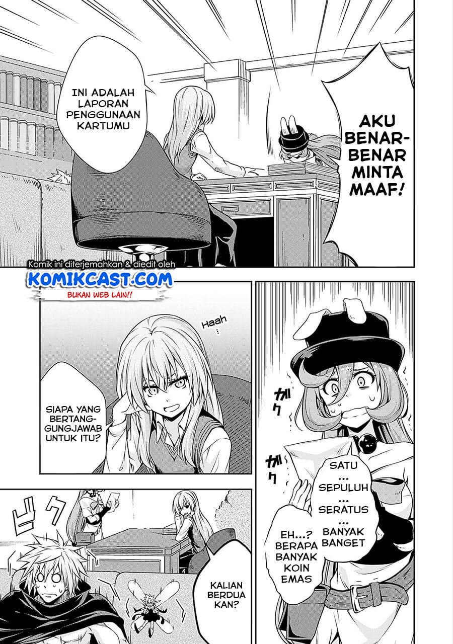 tensei-shitara-slime-datta-ken-spin-off - Chapter: 26