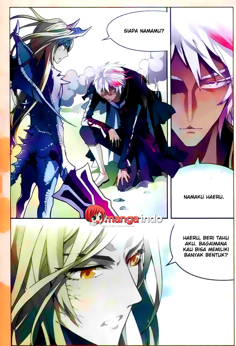 panlong - Chapter: 115