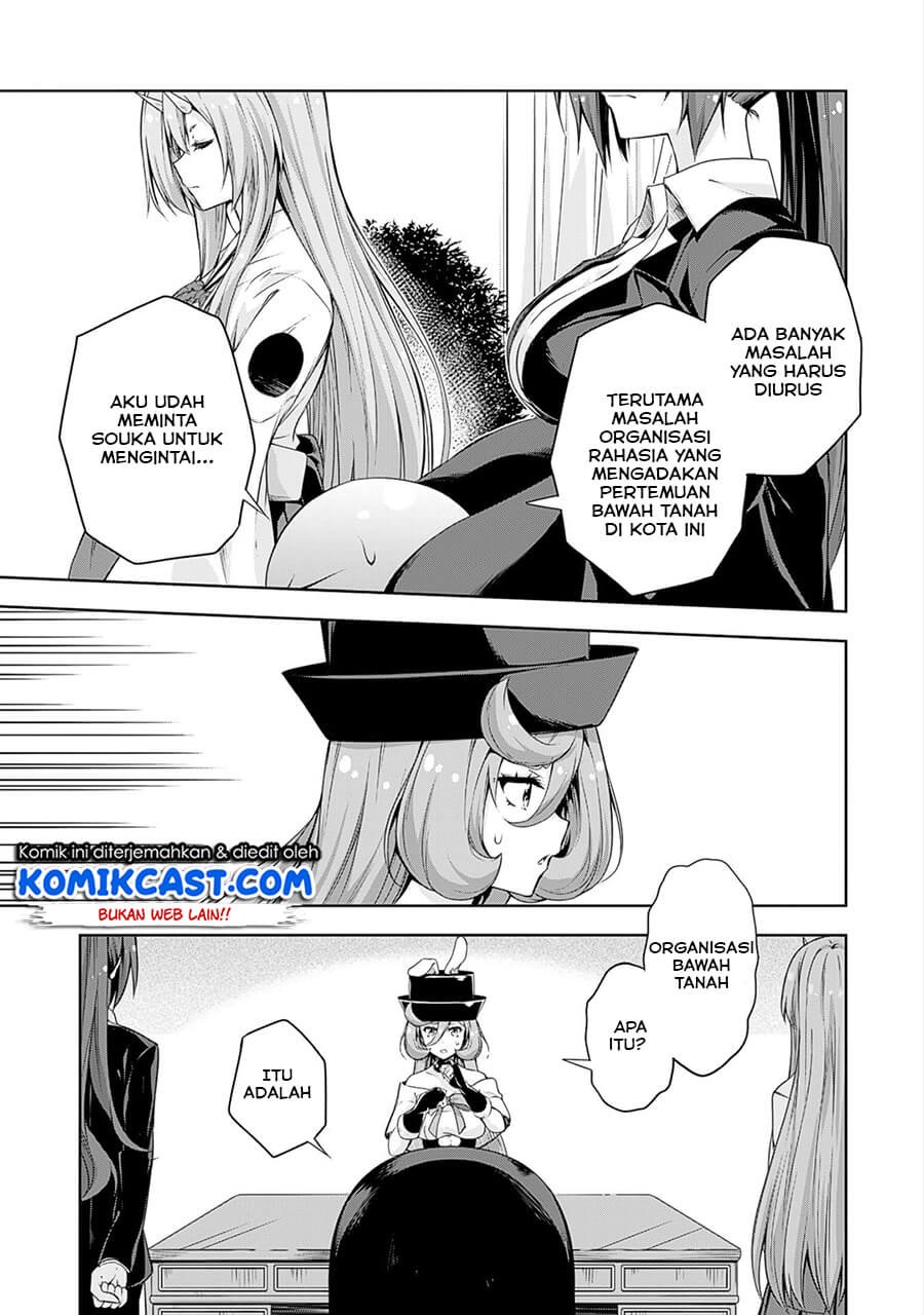 tensei-shitara-slime-datta-ken-spin-off - Chapter: 27