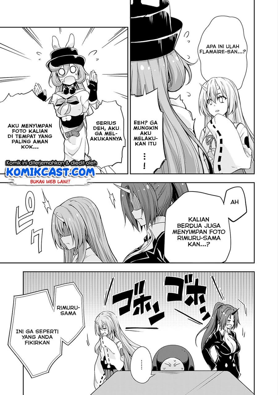 tensei-shitara-slime-datta-ken-spin-off - Chapter: 27