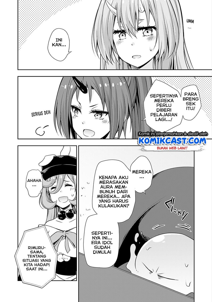 tensei-shitara-slime-datta-ken-spin-off - Chapter: 27