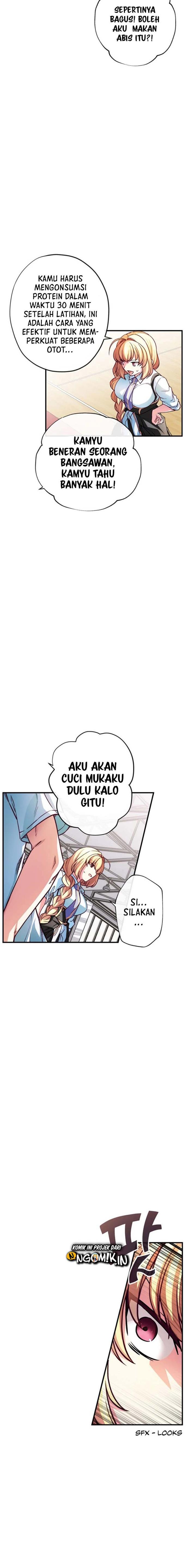 circle-zeros-otherworldly-hero-business-reboot - Chapter: 54