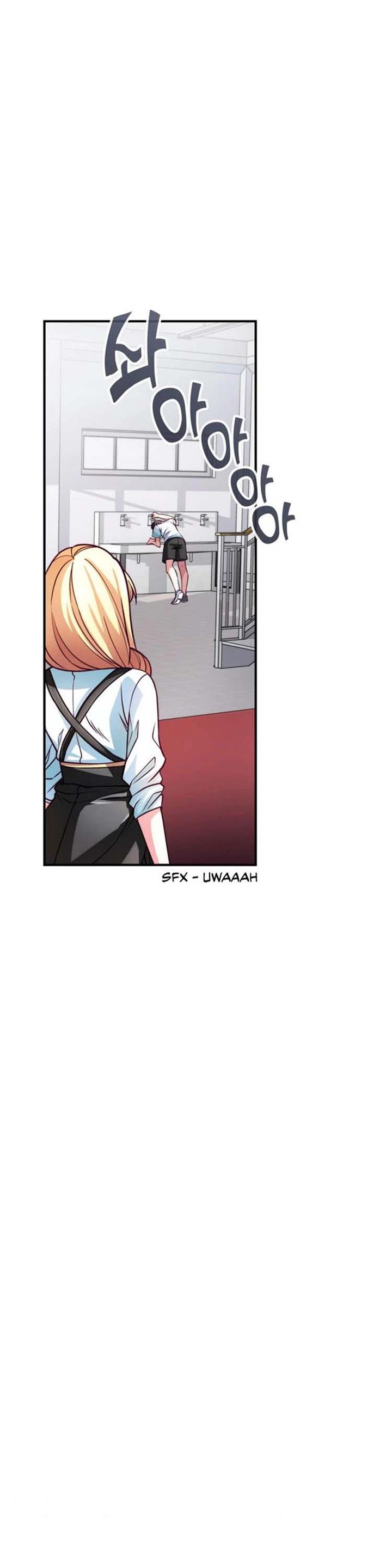 circle-zeros-otherworldly-hero-business-reboot - Chapter: 54