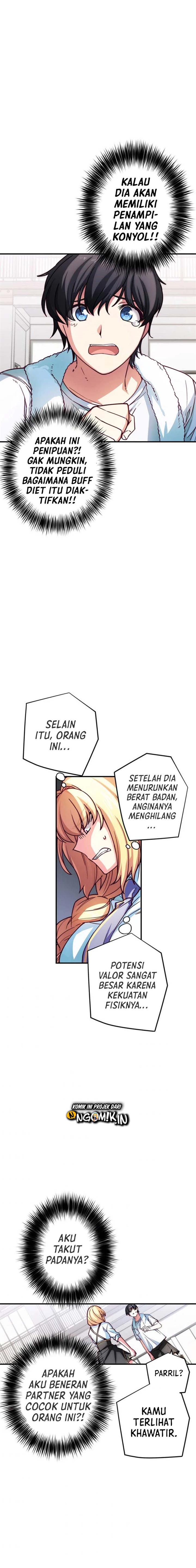 circle-zeros-otherworldly-hero-business-reboot - Chapter: 54
