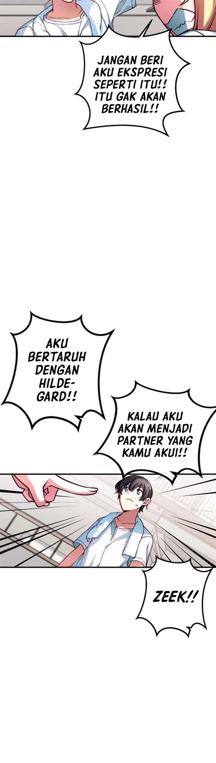 circle-zeros-otherworldly-hero-business-reboot - Chapter: 54