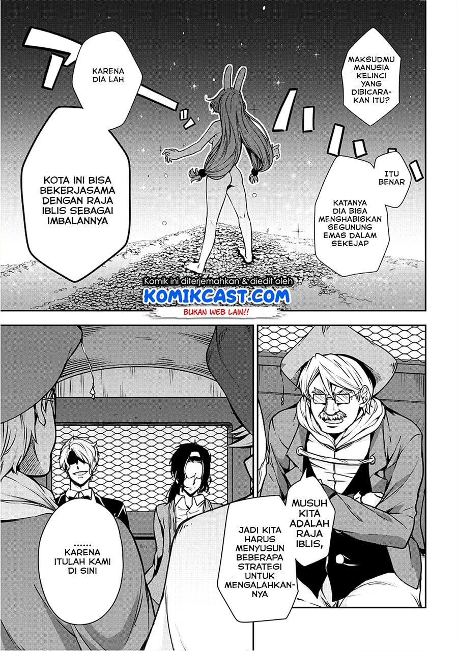 tensei-shitara-slime-datta-ken-spin-off - Chapter: 28