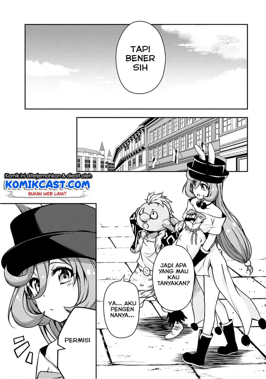 tensei-shitara-slime-datta-ken-spin-off - Chapter: 28