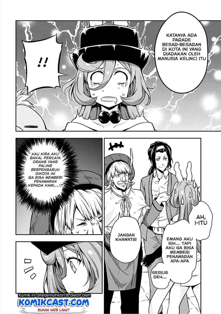 tensei-shitara-slime-datta-ken-spin-off - Chapter: 28