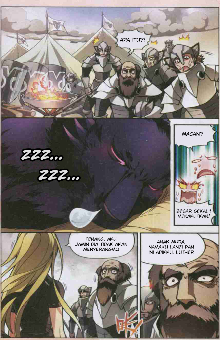 panlong - Chapter: 116