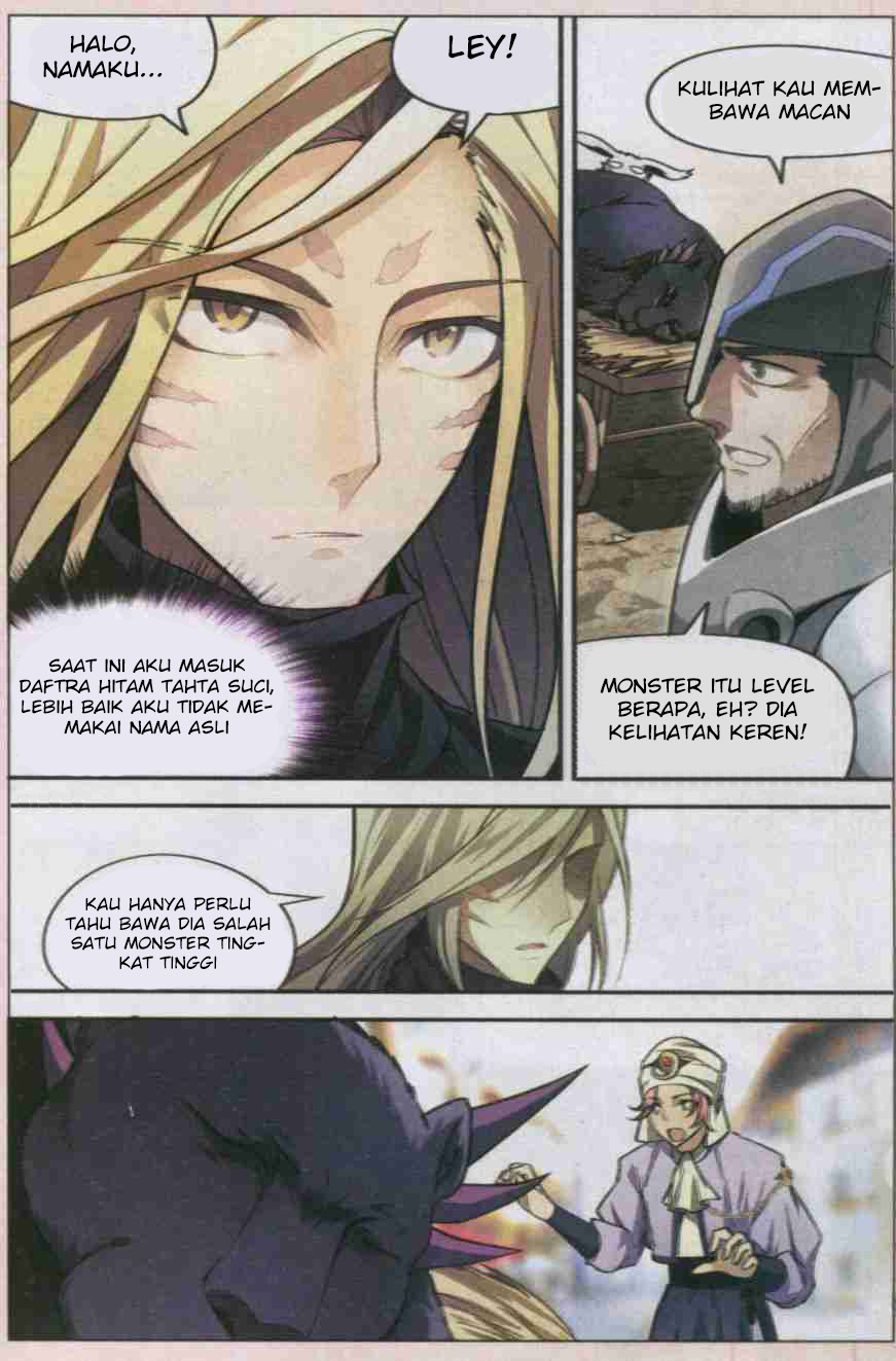 panlong - Chapter: 116