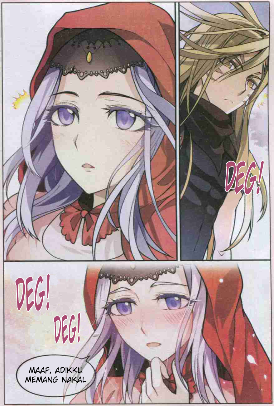 panlong - Chapter: 116