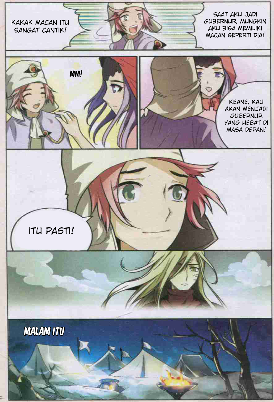 panlong - Chapter: 116