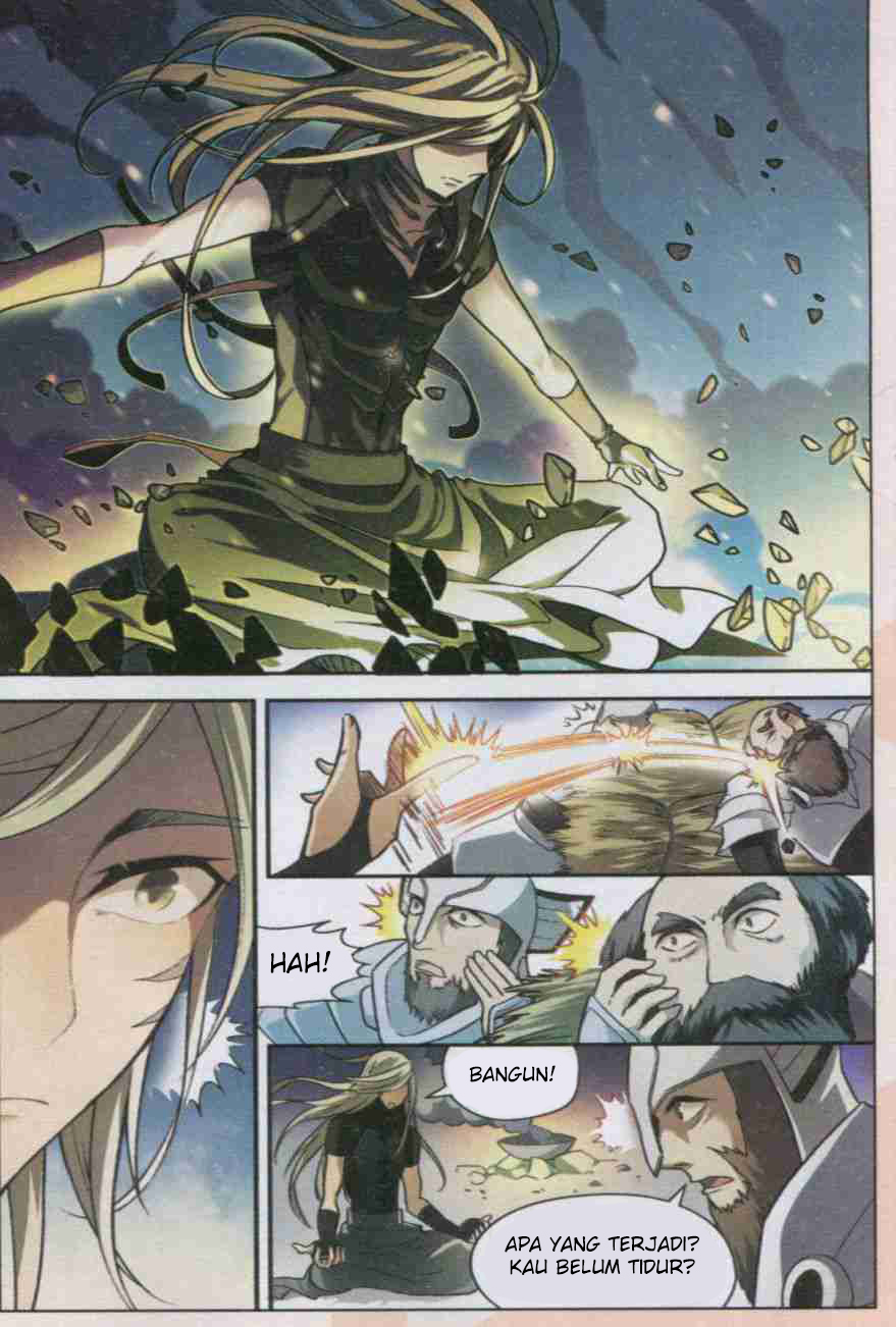 panlong - Chapter: 116