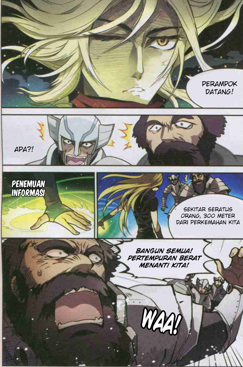panlong - Chapter: 116