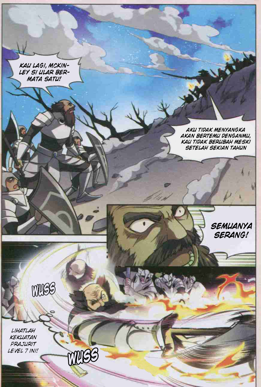 panlong - Chapter: 116