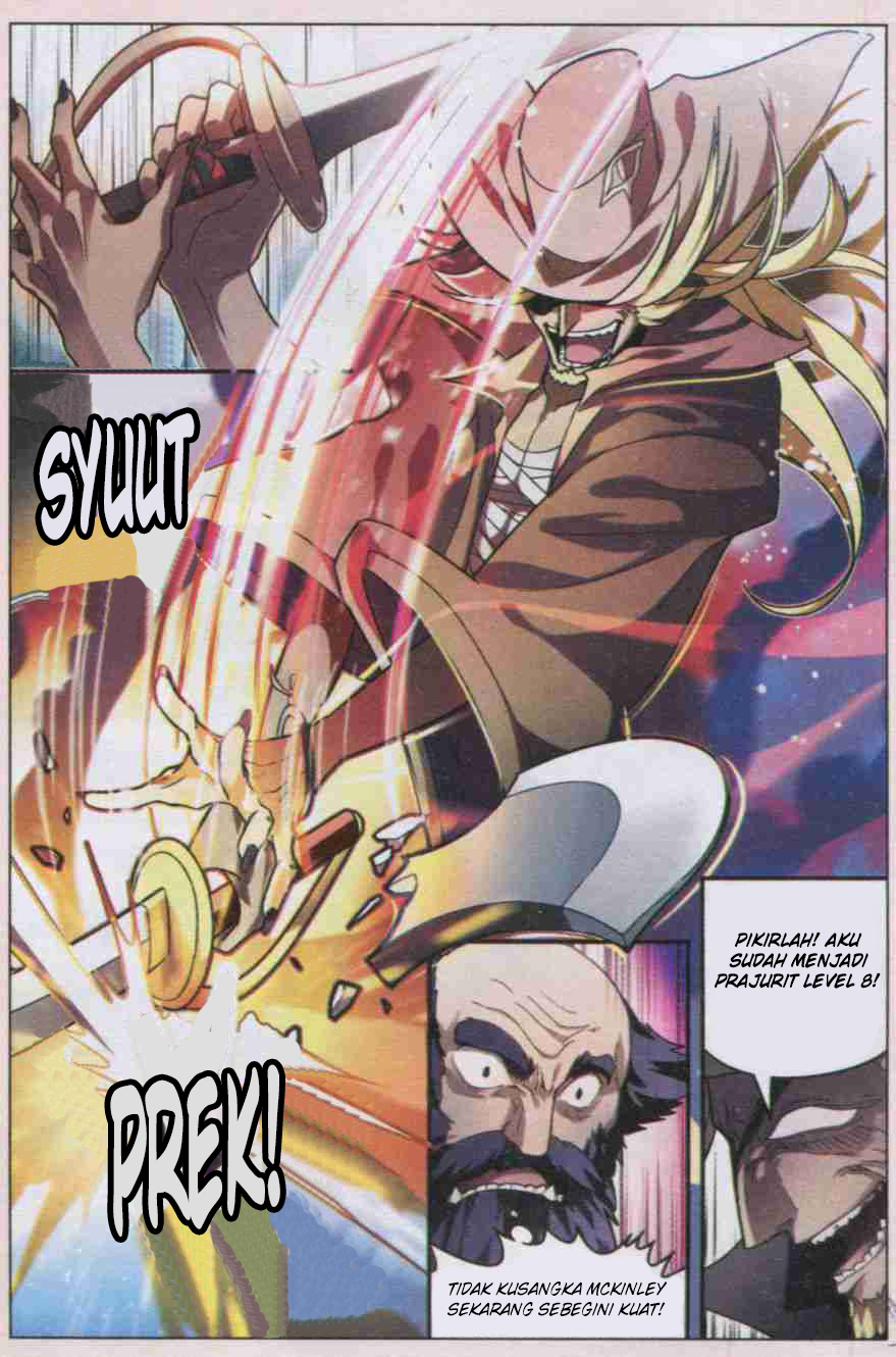 panlong - Chapter: 116
