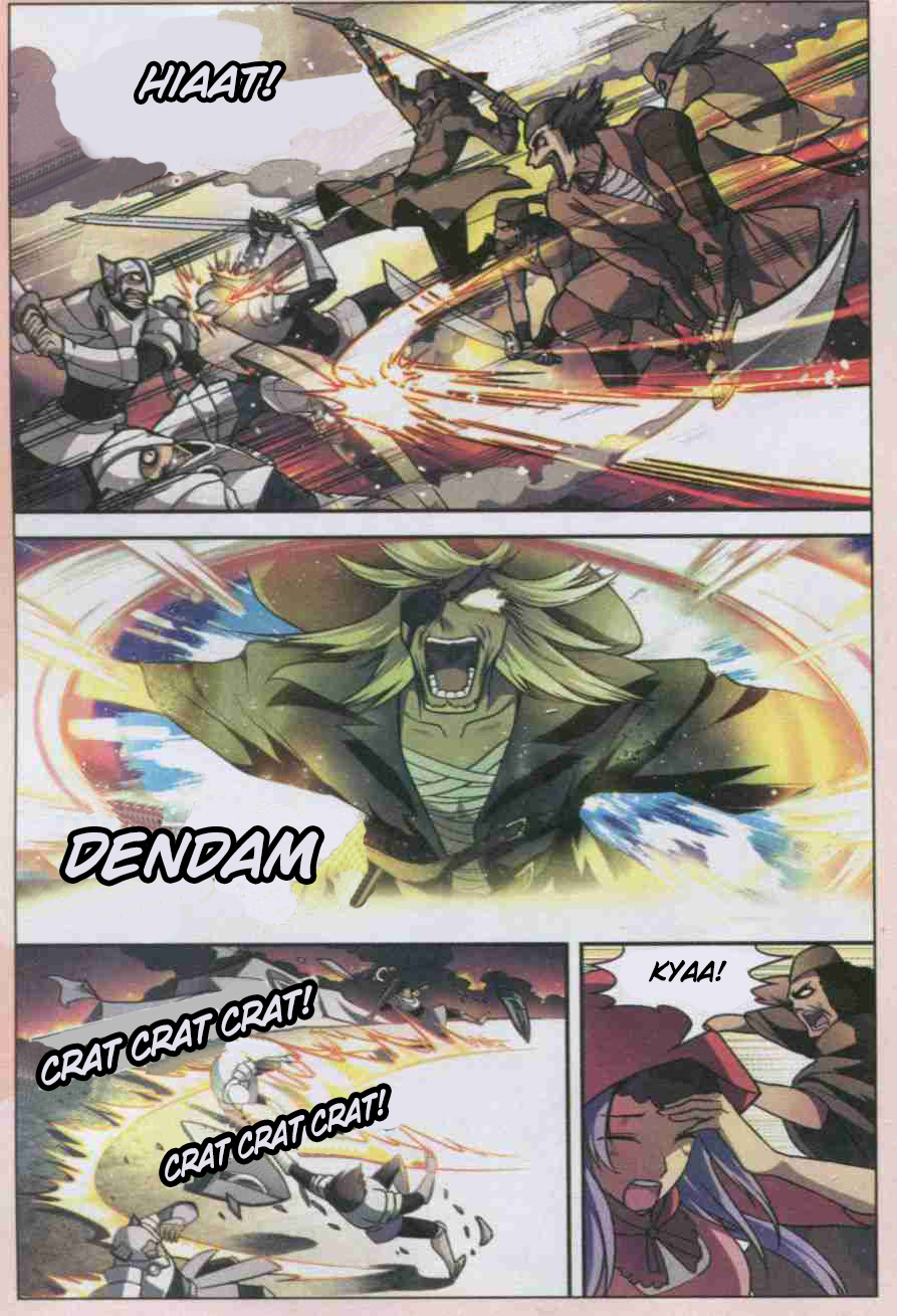 panlong - Chapter: 116