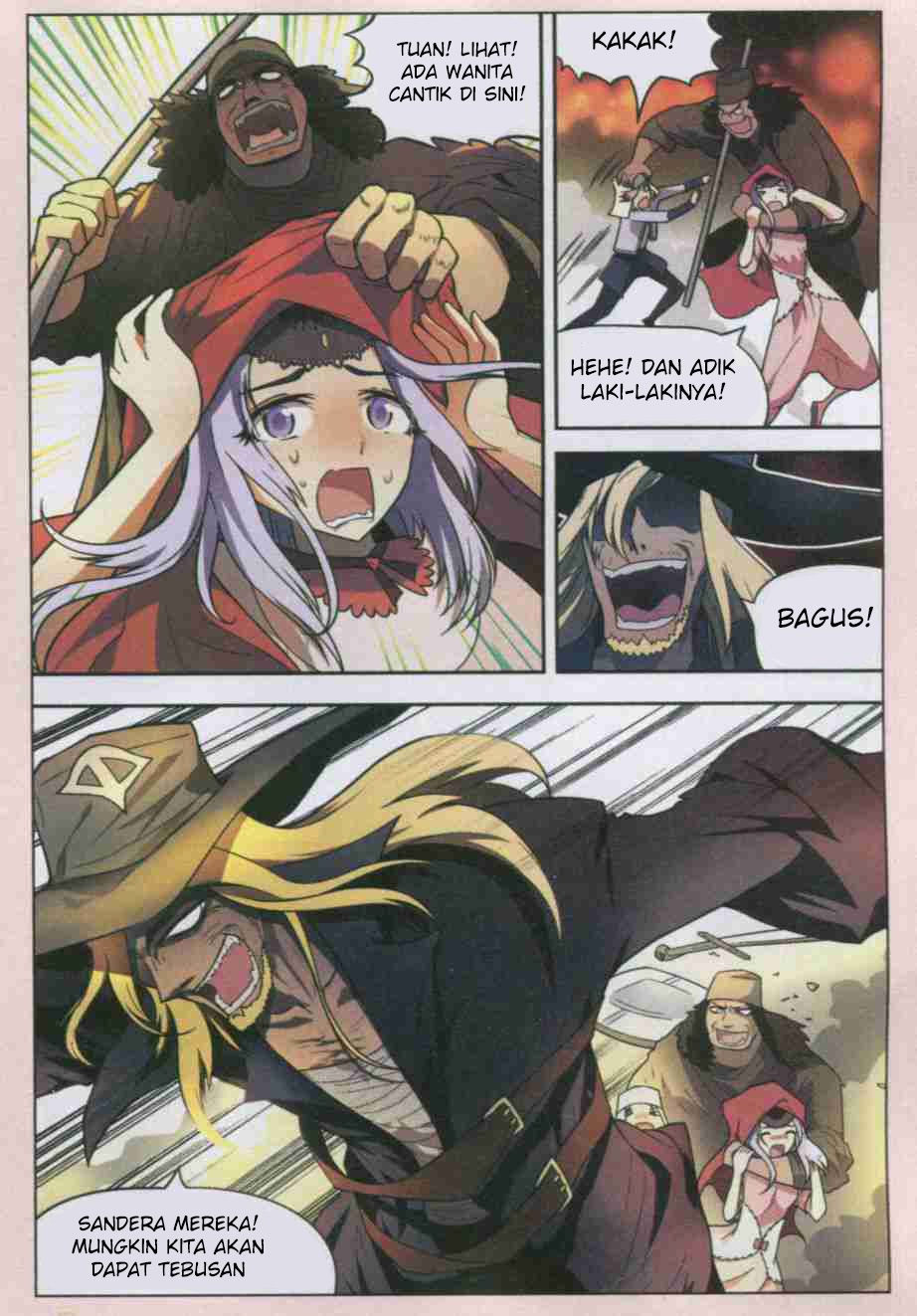 panlong - Chapter: 116